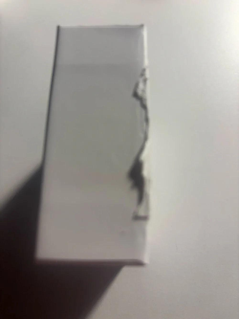 (OPEN BOX) NEGOTIABLE— Apple AirPods 4 ANC with USB-C port